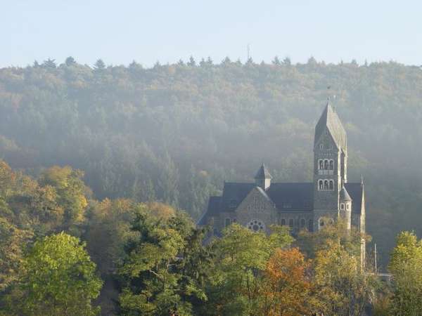 Klein-Zwitserland