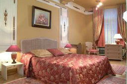 HOTEL DE CASTILLION**** BRUGGE