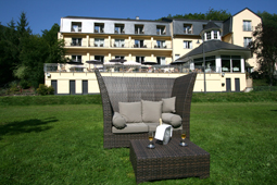 HOTEL BELAIR**** BOURSCHEID