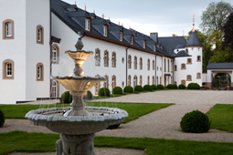 HOTEL CHATEAU D´URSPELT**** URSPELT
