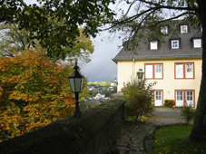 SCHLOSSHOTEL KURFURSTLICHES AMTHAUS**** DAUN