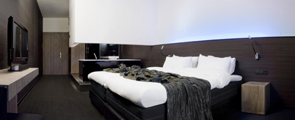 HOTEL CARBON**** GENK