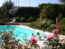 HOTEL AIGUE MARINE*** TREGUIER