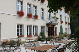 HOTEL LE CLOS DE MUTIGNY*** LA CHAUSSEE-SUR-MARNE