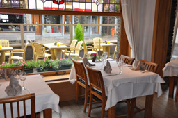 COCOONHOTEL DU COMMERCE**** HOUFFALIZE