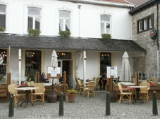 COCOONHOTEL GRENIER DES GROTTES**** HAN-SUR-LESSE