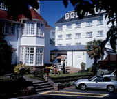 Norfolk Lodge Hotel** - Saint Helier/Jersey