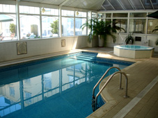 Hotel Monterey*** - Saint Helier/Jersey