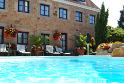 Greenhills Country Hotel**** St Peters Valley/Jersey