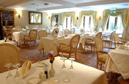 Greenhills Country Hotel**** St Peters Valley/Jersey