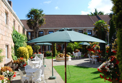 Greenhills Country Hotel**** St Peters Valley/Jersey