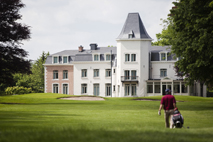 HOTEL CHÂTEAU DE BERNALMONT**** LUIK