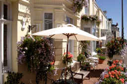 Fairholme Guesthouse - Saint Helier/Jersey