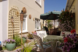 Fairholme Guesthouse - Saint Helier/Jersey