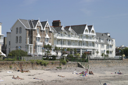 Ommaroo Hotel*** - Saint Helier/Jersey