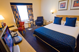 Hotel Pomme d´Or **** - Saint Helier/Jersey