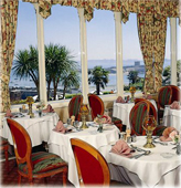 Somerville Hotel **** - St. Aubins/Jersey