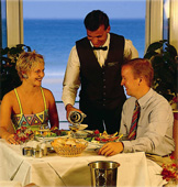 Hotel Golden Sands **** - St. Brelade/Jersey