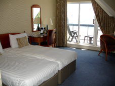 Hotel Golden Sands **** - St. Brelade/Jersey