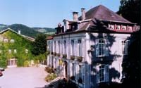 Hotel La Résidence *** - Le Val d´Ajol/Elzas