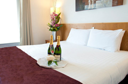 Dublin - Arlington O Connell Bridge Hotel***