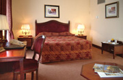 Dublin - Mont Clare Hotel***