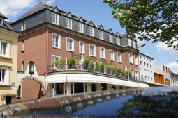 HOTEL SAINT NICOLAS**** REMICH