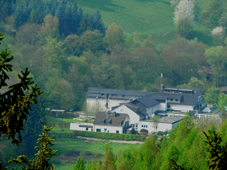 LANDHOTEL KALLBACH**** SIMONSKALL - 2015