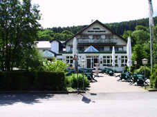 LANDHOTEL KALLBACH**** SIMONSKALL - 2015