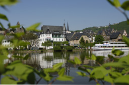 ROMANTIK JUGENDSTIL HOTEL BELLEVUE**** TRABEN-TRARBACH