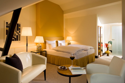 ROMANTIK JUGENDSTIL HOTEL BELLEVUE**** TRABEN-TRARBACH