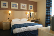 Merton Hotel*** St Helier