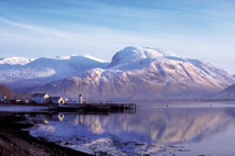 Highlands, Castles & Whisky DEAL