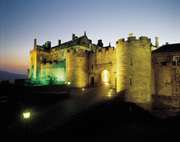 Roam around Scotland DEAL