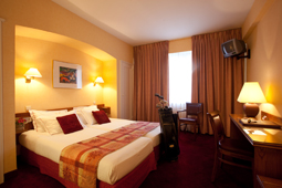 HOTEL IMPERIAL*** OOSTENDE