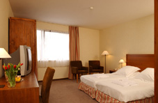 GHENT RIVER HOTEL**** GENT