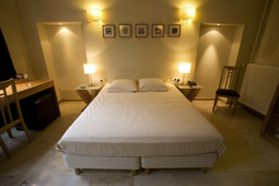 HOTEL LES TANNEURS DE NAMUR**** NAMEN