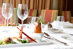 HOTEL SAINT NICOLAS**** REMICH