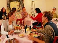 HOTEL INTERNATIONAL**** CLERVAUX