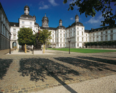 GRANDHOTEL SCHLOSS BENSBERG***** BENSBERG/KÖLN