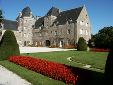 HOTEL LE MANOIR DU STANG*** LA FORÊT FOUESNANT/Bretagne