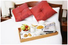 Citytrip Dublin 3n vanaf € 110,10 pp