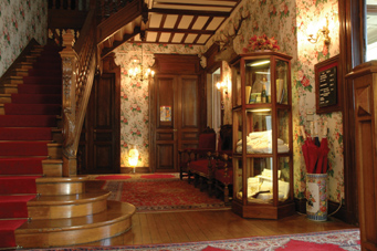 Reims - Grand Hotel des Templiers - foto 1