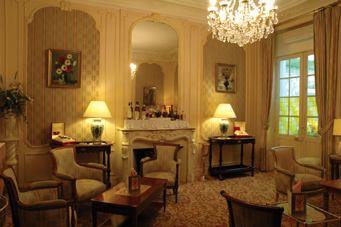 Reims - Grand Hotel des Templiers - foto 2