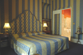 Reims - Grand Hotel des Templiers - foto 5