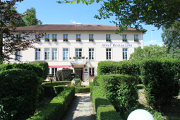 La Chauss�e-sur-Marne - Hotel Le Clos de Mutigny - foto 1