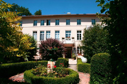 La Chauss�e-sur-Marne - Hotel Le Clos de Mutigny - foto 3