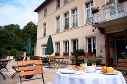 La Chauss�e-sur-Marne - Hotel Le Clos de Mutigny - foto 4