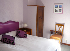 La Chauss�e-sur-Marne - Hotel Le Clos de Mutigny - foto 5