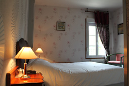 La Chauss�e-sur-Marne - Hotel Le Clos de Mutigny - foto 6
